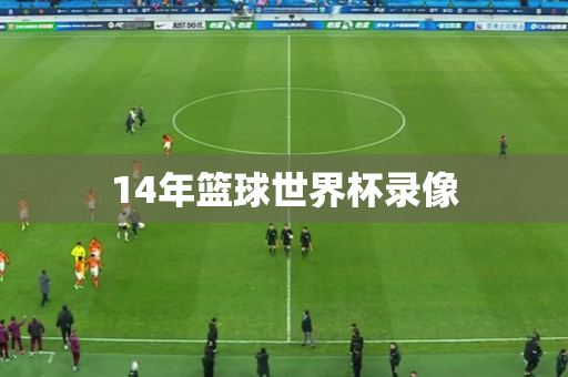 14年篮球世界杯录像