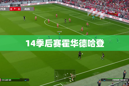 14季后赛霍华德哈登 14季后赛霍华德哈登
