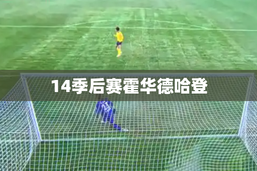 14季后赛霍华德哈登