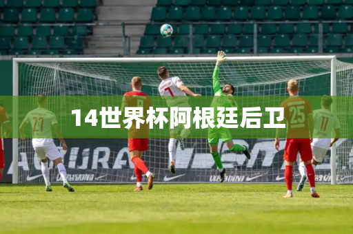 14世界杯阿根廷后卫 14世界杯阿根廷后卫