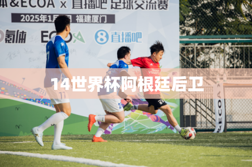 14世界杯阿根廷后卫