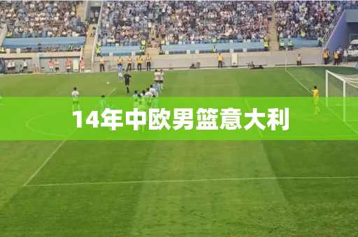 14年中欧男篮意大利 14年中欧男篮意大利