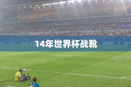 14年世界杯战靴 14年世界杯战靴