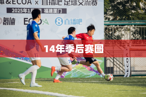 14年季后赛图 14年季后赛图