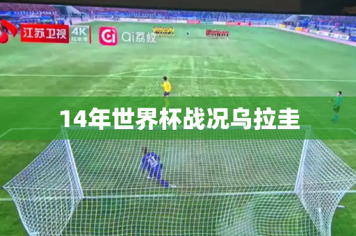14年世界杯战况乌拉圭