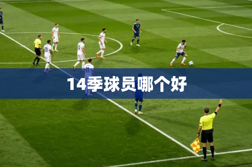 14季球员哪个好