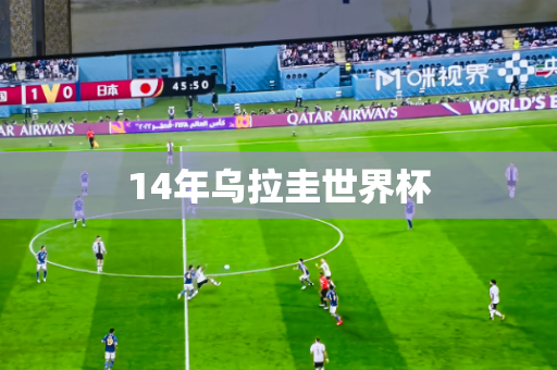 14年乌拉圭世界杯 14年乌拉圭世界杯
