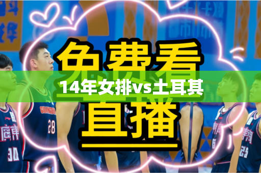 14年女排vs土耳其