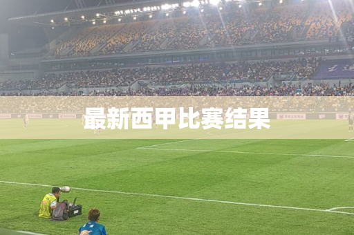 最新西甲比赛结果 最新西甲比赛结果