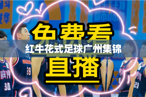 红牛花式足球广州集锦 红牛花式足球广州集锦