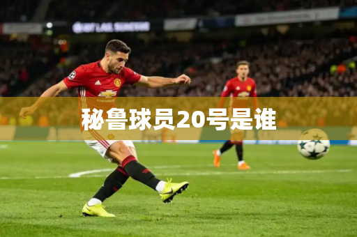 秘鲁球员20号是谁 秘鲁球员20号是谁