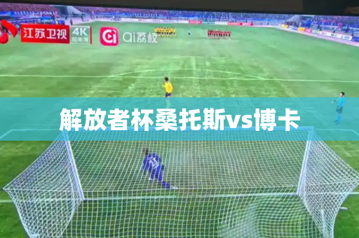 解放者杯桑托斯vs博卡