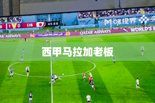 西甲马拉加老板 西甲马拉加老板