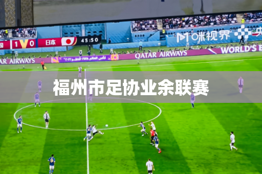 福州市足协业余联赛 福州市足协业余联赛