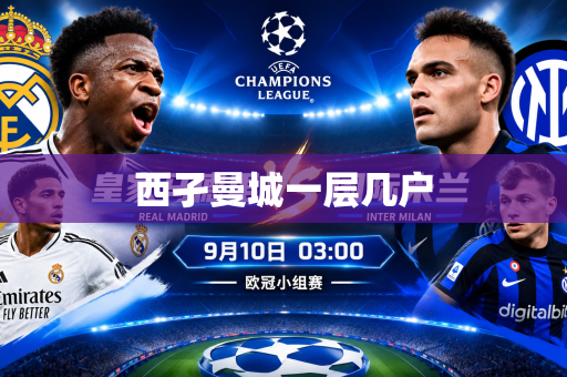 西孑曼城一层几户 西孑曼城一层几户