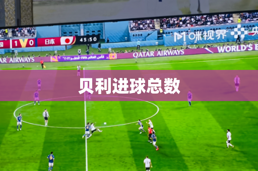 贝利进球总数 贝利进球总数