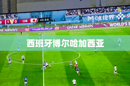 西班牙博尔哈加西亚