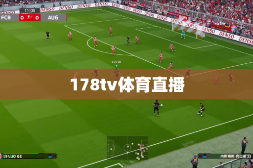 178tv体育直播 178tv体育直播