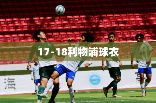 17-18利物浦球衣 17-18利物浦球衣