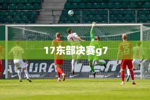 17东部决赛g7 17东部决赛g7