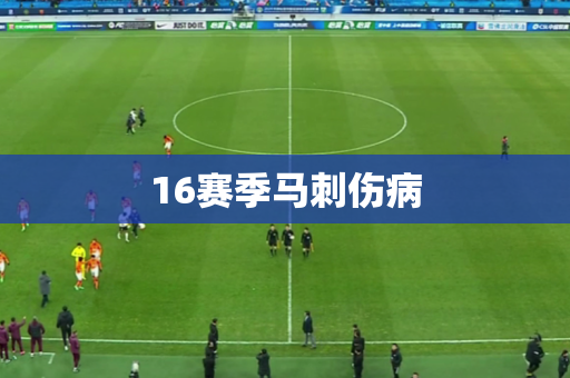 16赛季马刺伤病 16赛季马刺伤病