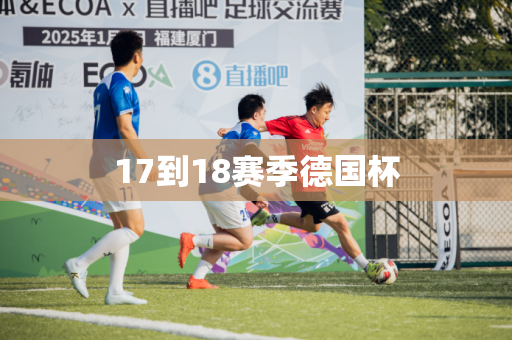 17到18赛季德国杯 17到18赛季德国杯