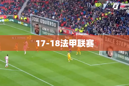17-18法甲联赛