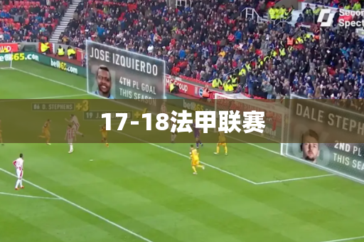 17-18法甲联赛