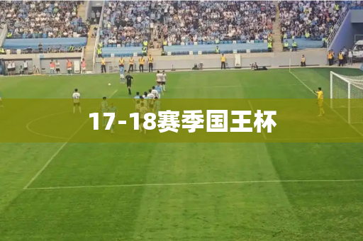 17-18赛季国王杯 17-18赛季国王杯