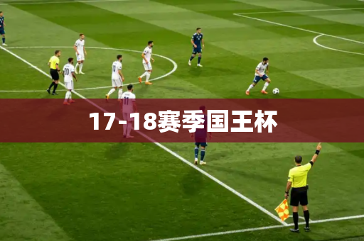 17-18赛季国王杯