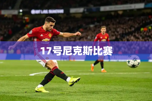 17号尼克斯比赛 17号尼克斯比赛