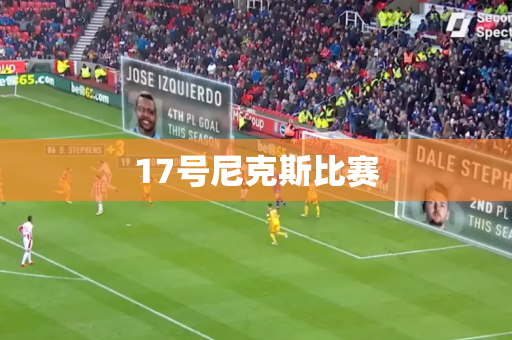17号尼克斯比赛