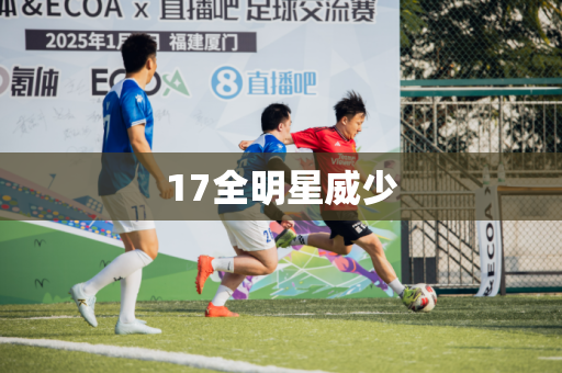 17全明星威少 17全明星威少