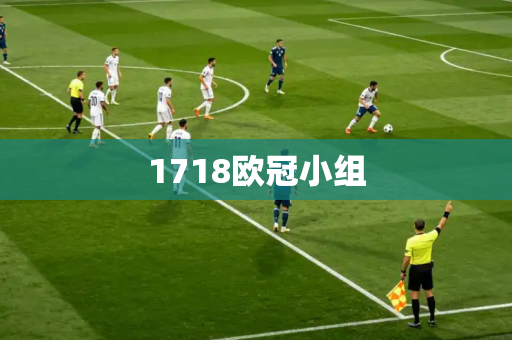 1718欧冠小组 1718欧冠小组