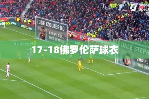 17-18佛罗伦萨球衣 17-18佛罗伦萨球衣