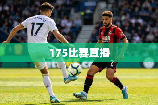 175比赛直播