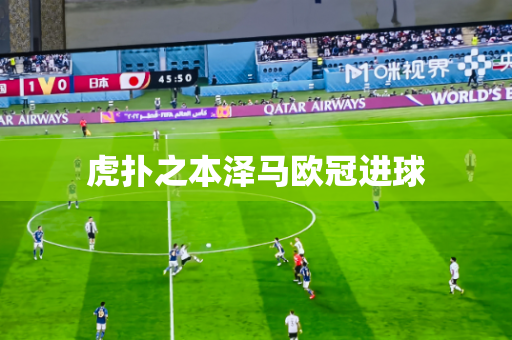 虎扑之本泽马欧冠进球 虎扑之本泽马欧冠进球