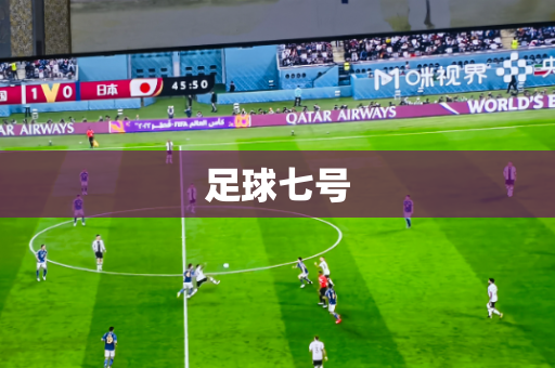 足球七号 足球七号