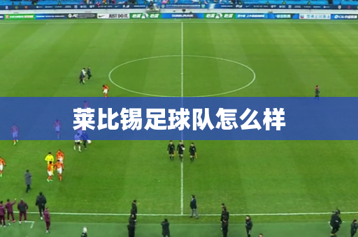 莱比锡足球队怎么样