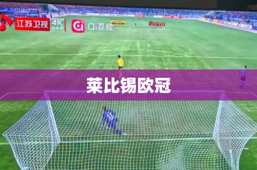 莱比锡欧冠 莱比锡欧冠