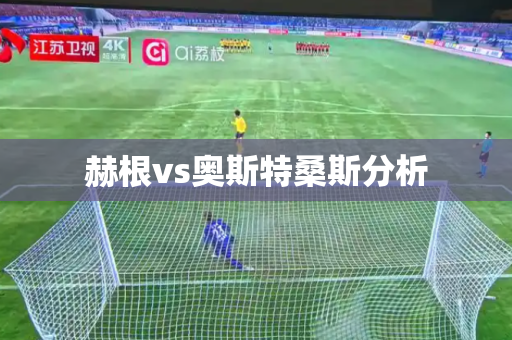 赫根vs奥斯特桑斯分析 赫根vs奥斯特桑斯分析