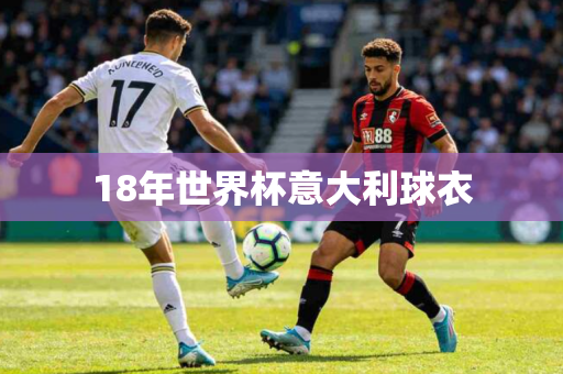 18年世界杯意大利球衣 18年世界杯意大利球衣