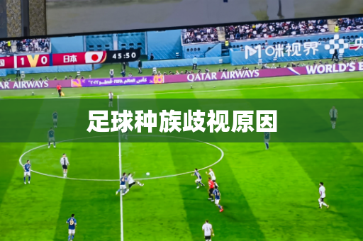 足球种族歧视原因 足球种族歧视原因