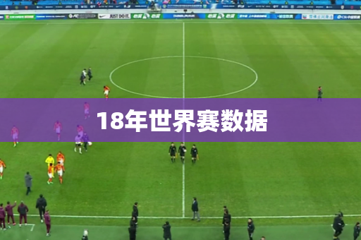18年世界赛数据 18年世界赛数据