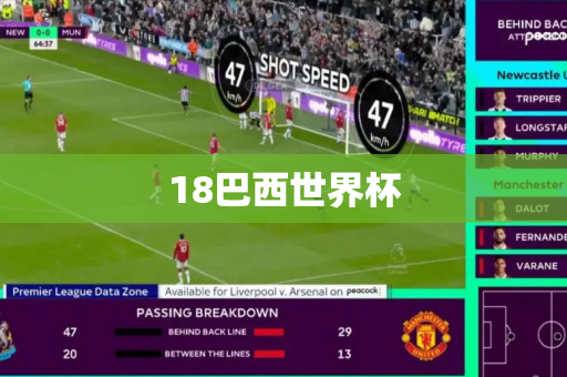 18巴西世界杯
