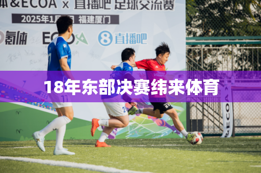 18年东部决赛纬来体育