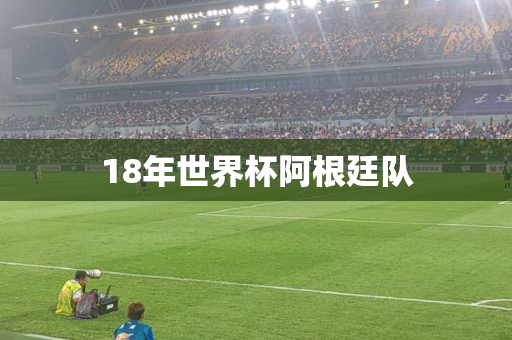 18年世界杯阿根廷队 18年世界杯阿根廷队