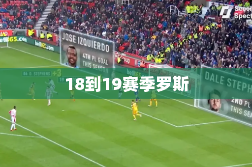 18到19赛季罗斯 18到19赛季罗斯