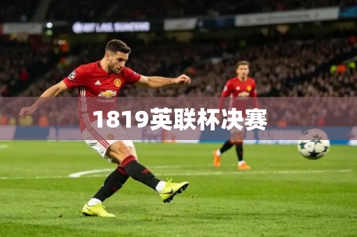 1819英联杯决赛 1819英联杯决赛