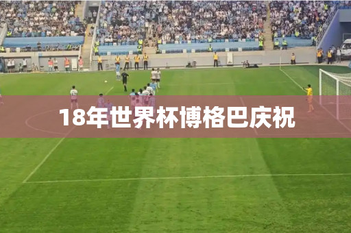 18年世界杯博格巴庆祝 18年世界杯博格巴庆祝